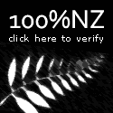 100% New Zealand Owned and Operated