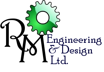 R.M. Engineering & Design Ltd.